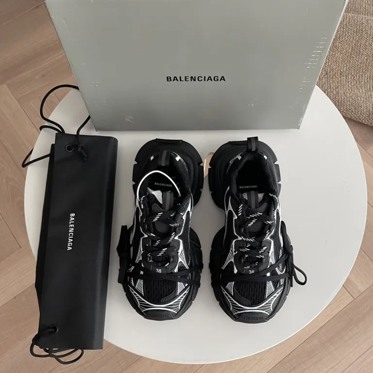 Balenciaga Shoe 